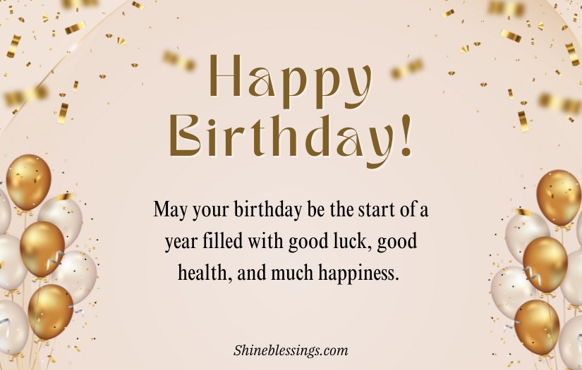 Birthday Wishes For Nephew From Aunt