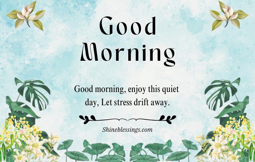 Beautiful Sunday Blessings and Messages 