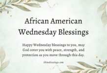 African American Wednesday Blessings African American Wednesday Blessings