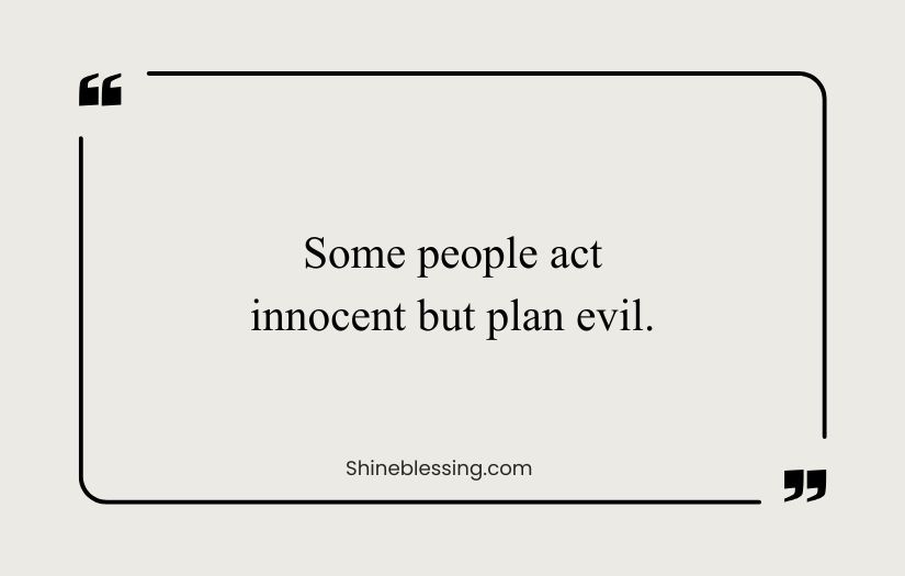 Relationship Don't Trust Anyone Quotes