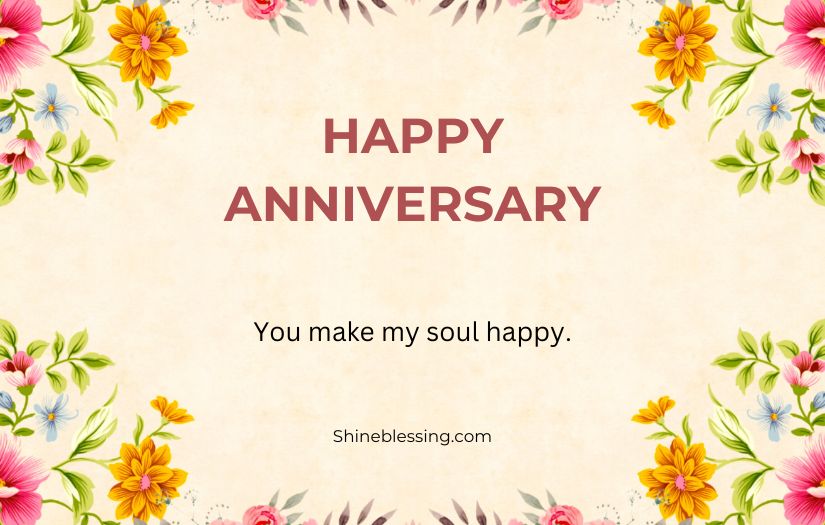 One Month Anniversary Quotes For Wife