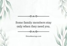 Family Matlabi Rishte Quotes