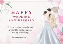 Heart Touching Anniversary Wishes for Wife Heart Touching Anniversary Wishes for Wife