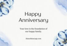 Heart Touching Anniversary Wishes For Parents Heart Touching Anniversary Wishes For Parents