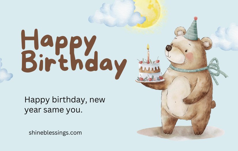 New Funny Birthday Wishes for Brother