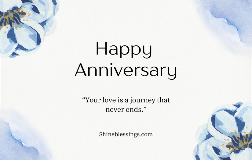 Long Heart Touching Anniversary Wishes For Parents Quotes
