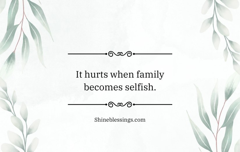 Heartfelt Family Matlabi Rishte Quotes
