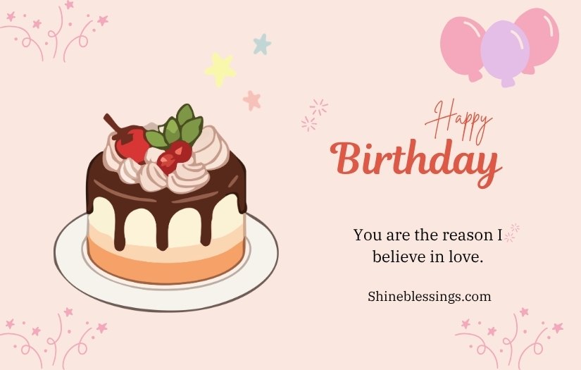 Emotional Heart Touching Birthday Wishes for Boyfriend